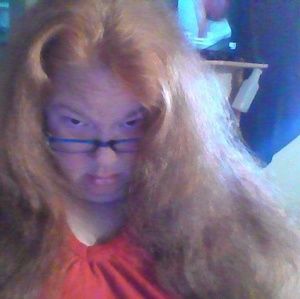 Meet your Posher, Joanie